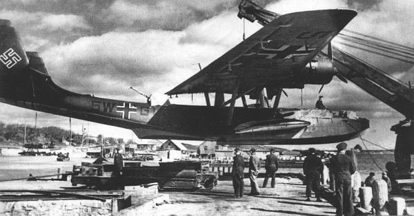 Dornier DO Dornie10