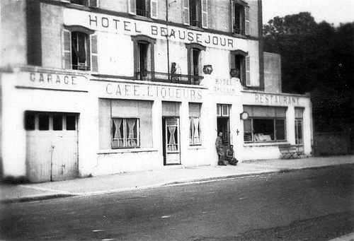 Donville les Bains Hotel_11