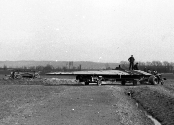 Ju 52s Ju-52-10