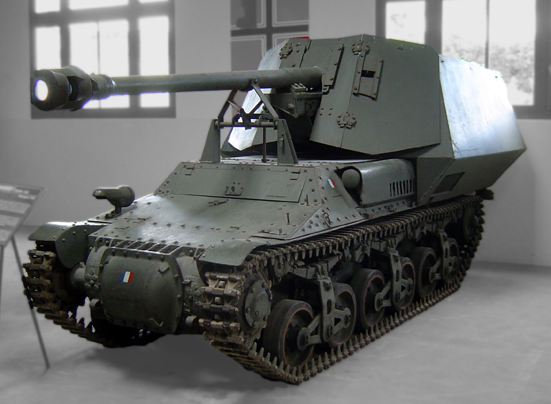 Stug III.. Tiger..Marder Marder11