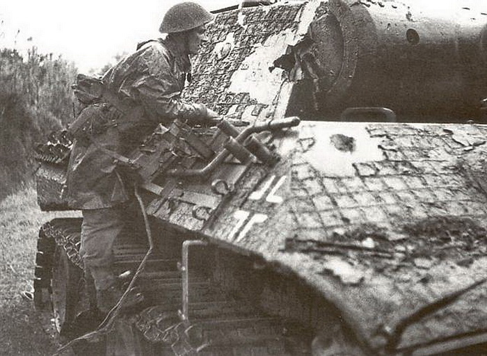 Panzer Panthe12