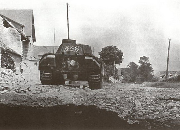 Panzer Panthe14