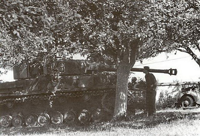 Panzer Panzer17