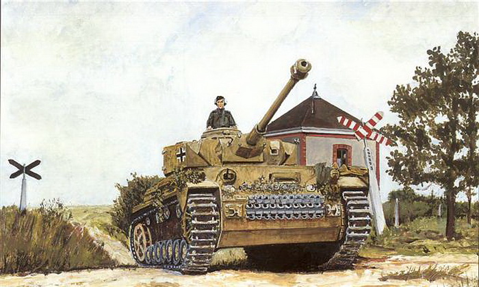 Panzer Panzer18