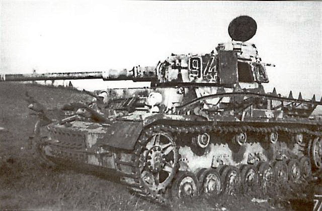 Panzer Panzer19