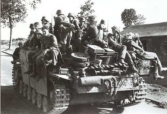 Panzer Panzer24