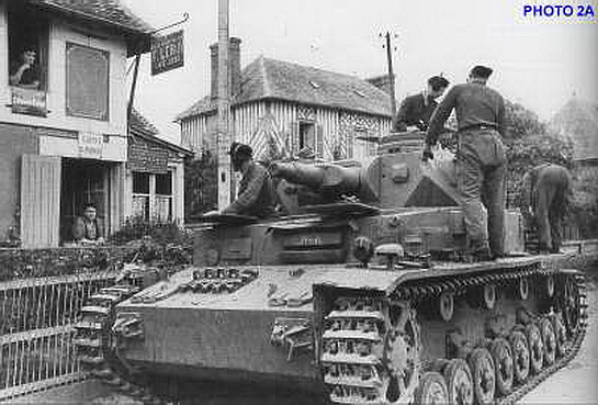 Panzer Panzer25