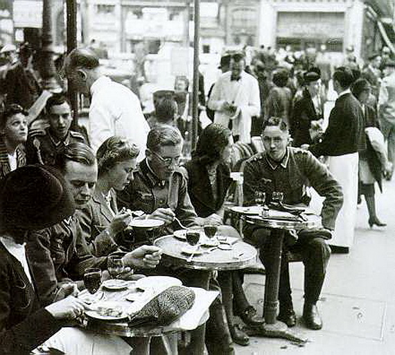 Août 1944 à paris Paris_14