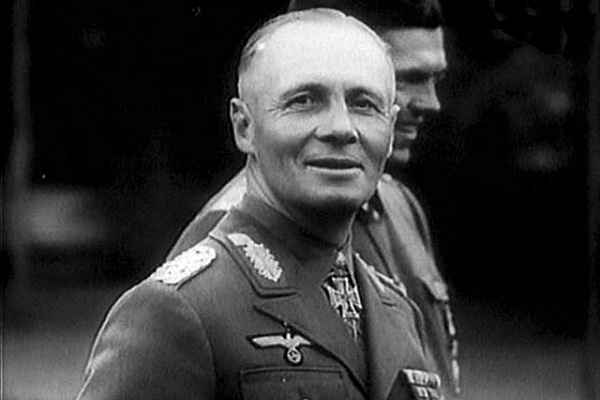 Rommel souriant Rommel10