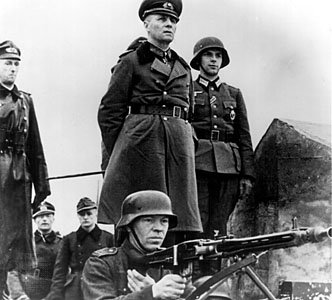 Rommel en Normandie Rommel12