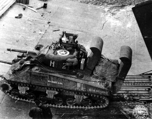 Sherman M4 Sherma13