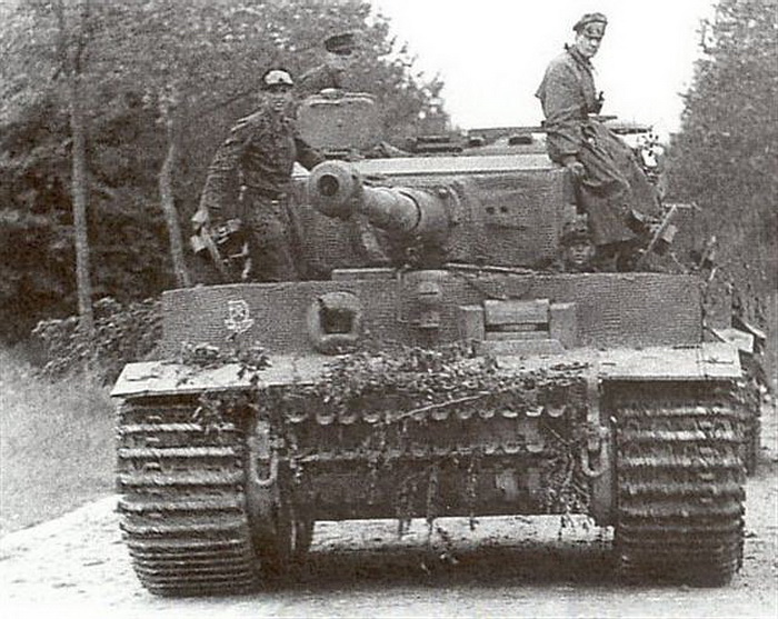 Panzer Tigre_13