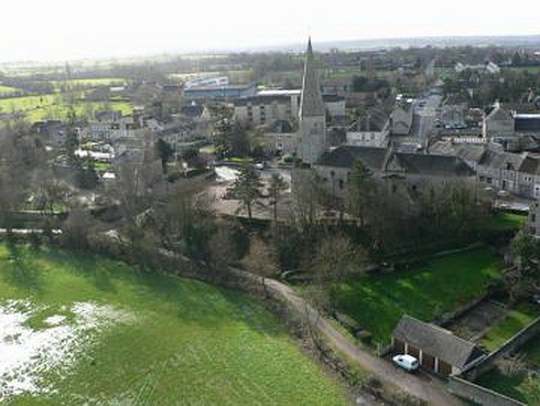 Trévières Trevie15