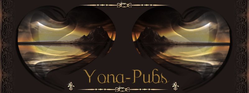 Yona Pubs