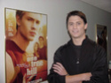 James Lafferty-Nathan Scott Interv11