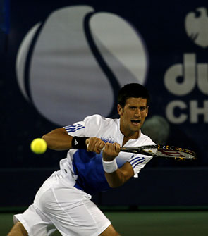 Naj teniser dana Nole10