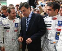 François Fillon, président ... de la FIA ? Arton112