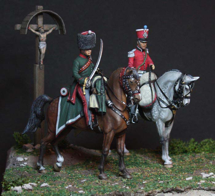 Chasseurs à cheval en grand' garde - Page 3 Grand-50