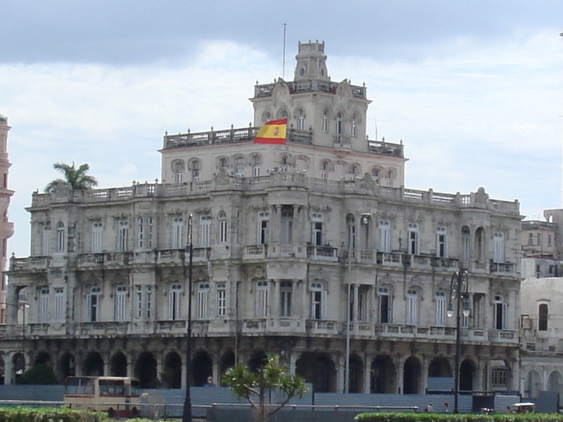 FOTOS DE CIUDAD DE LA HABANA - Página 15 Cuba_a43