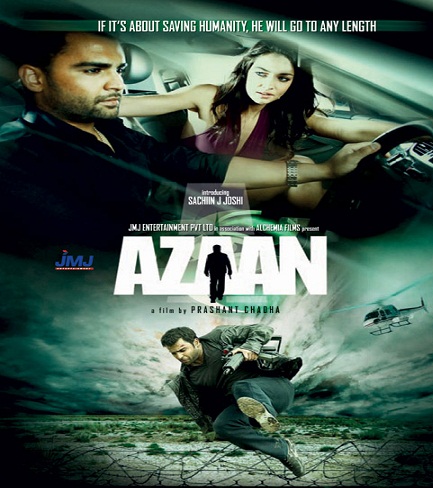  مترجم فيلم Aazaan 2011 DVDRip "أكشن وغموض" فلم هندي - بحجم 406 MB تحميل على رابط واحد - صفحة 2 Aza11110