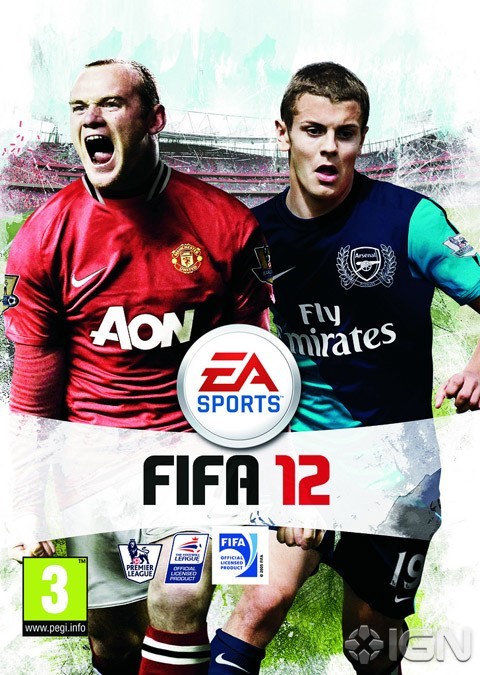 تحميل لعبة فيفا fifa 12 2012 pc كاملة بحجم 2 جيجا 2.25 gb  Kicjfi10