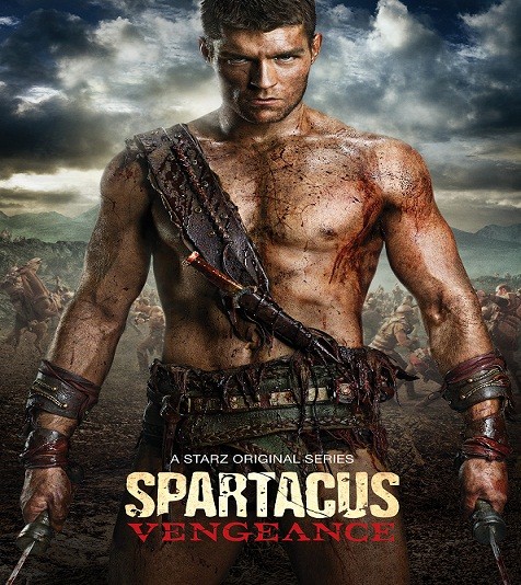 مسلسل Spartacus مترجم كامل جميع الأجزاء للكبار فقط Spac10