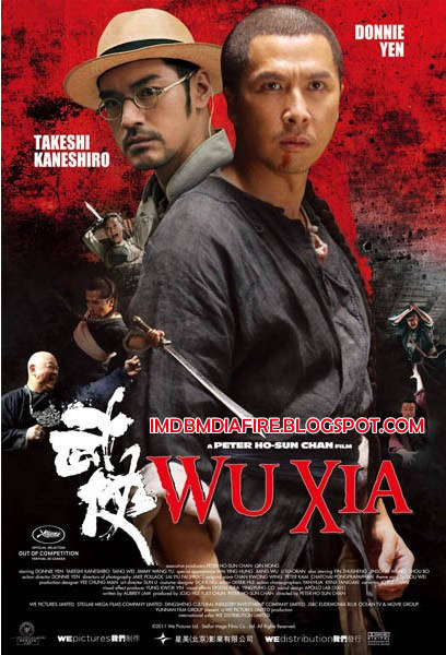 مترجم فيلم Swordsmen AKA Dragon (Wu Xia) 2011 BRRip أكشن وحركة بحجم 372 MB تحميل مباشر ومشاهدة أون لاين Swords10
