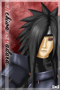 Sasuke Gallery Madara12