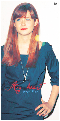 Ginny Weasley