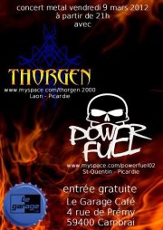Concert du 9 mars 2012.... Cambrai Thorge15