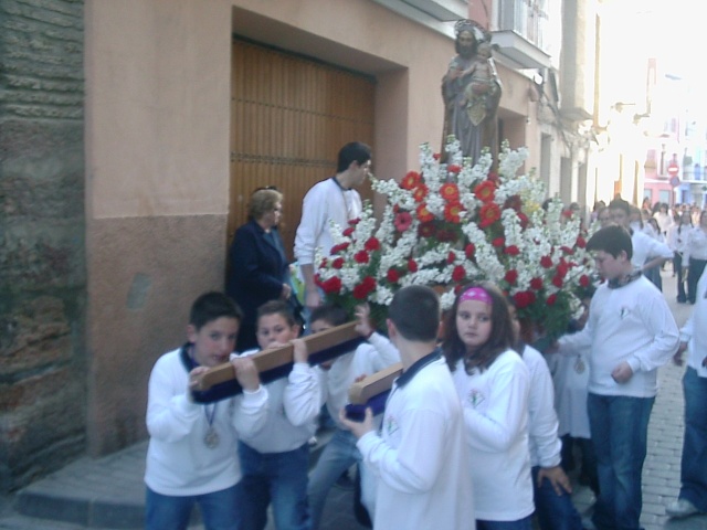 procesión infantil de San José Mula_p13