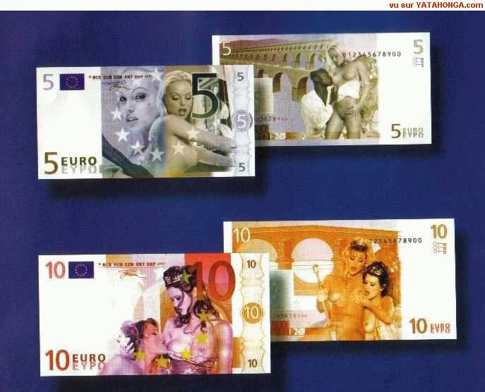 Nouveaux billets de Banques Euro2_10