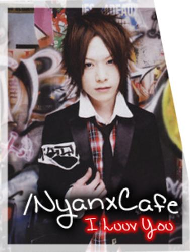 AN CAFE (Visual/Oshare kei) Nyappy! X3 - Pgina 36 12069211