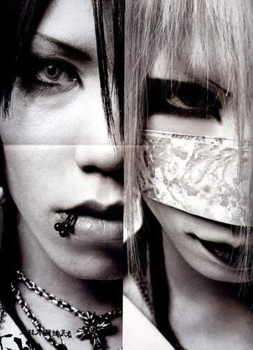 GazettE (Visual kei) - Pgina 12 12073410