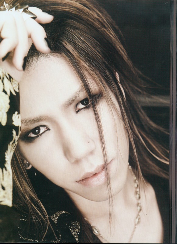 GazettE (Visual kei) - Pgina 14 Gazett17