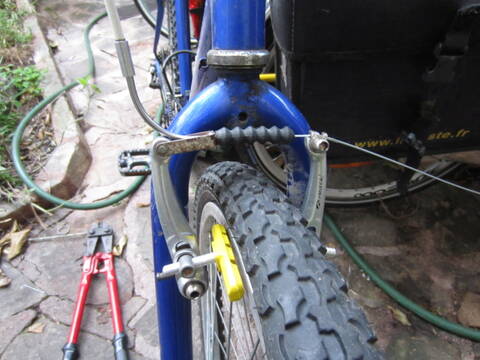 Velo mercier attitude hot sale