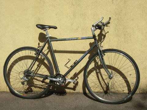 Riverside 700 decathlon sales