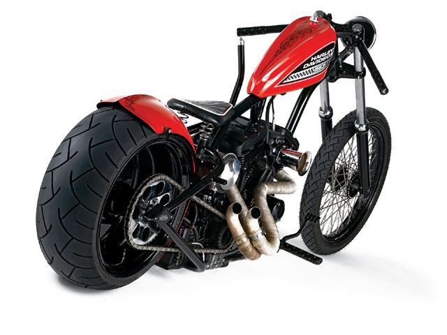 SHOW BIKE - Page 20 25340710