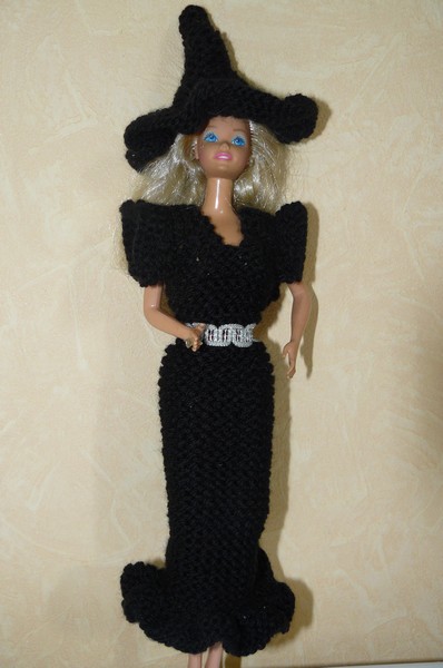 Tricots de Barbouillette Barbie11