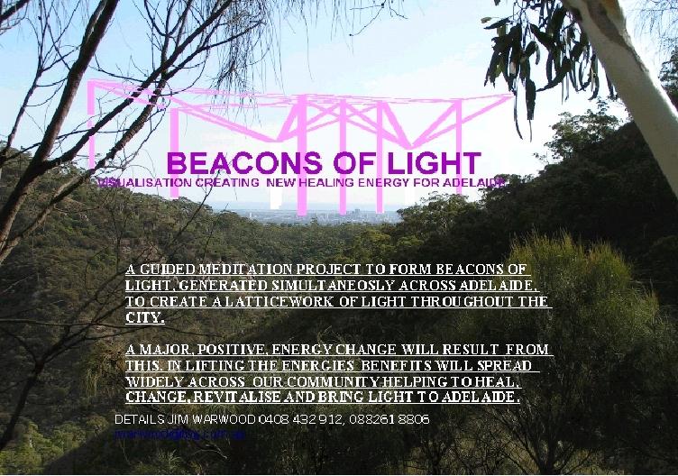 Beacons of Light Project Beacon12