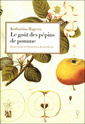 Le goût des pépins de pomme.. 50761410