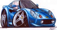 Cartoon cars Eliseb10