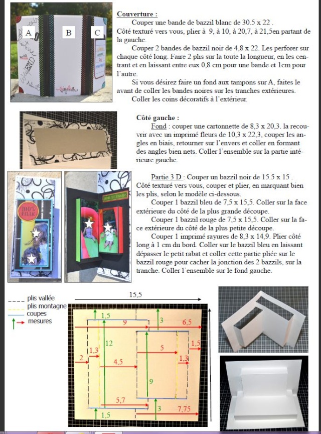 swap d'automne P211