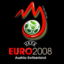 حكام كأس الأمم الأوروبية (يورو Euro 2008) Euro2010
