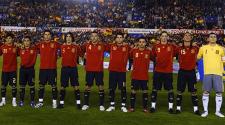 منتخب اسبانيا 2008 يتفوق على أسلافه  29|6 141