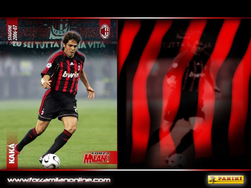 صور للنجم كاكا اهداء منى ل(دينا تريكه) Kaka_m10