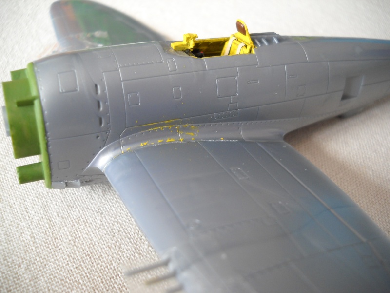 [MC5 - P47] Revell P-47D 72 - Page 2 Avril_16