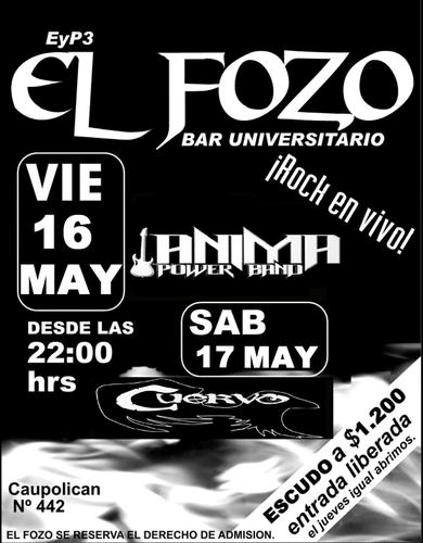 13 MAYO DEL 2008 12108010