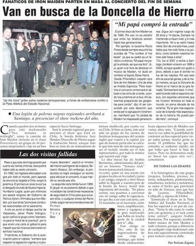 08 marzo del 2008 Diario10