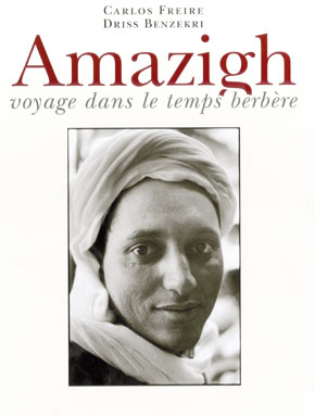 Amazigh..voyage dans le temps berbère Amazig23